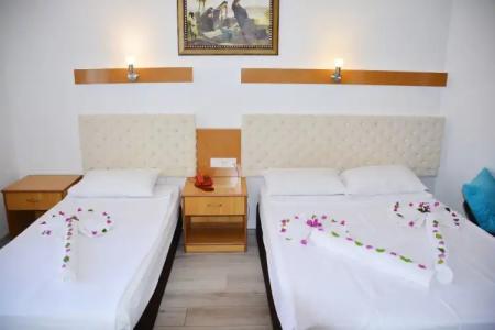 Miranda Moral Beach - 79