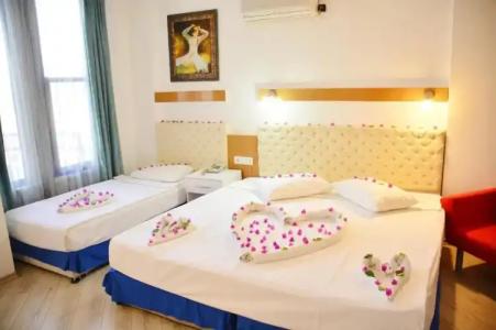 Miranda Moral Beach - 69