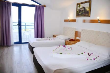 Miranda Moral Beach - 77