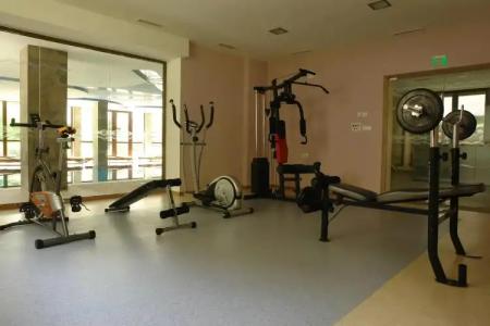 Winslow Infinity Aparthotel - 20