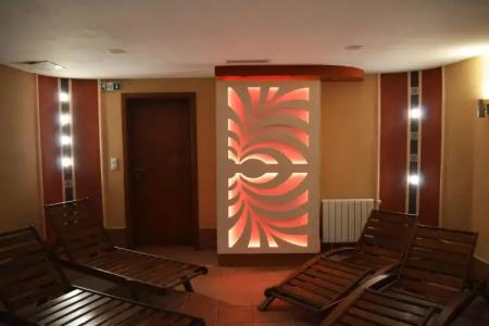 Winslow Infinity Aparthotel - 41