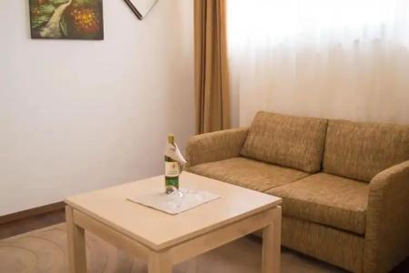 Winslow Infinity Aparthotel - 42