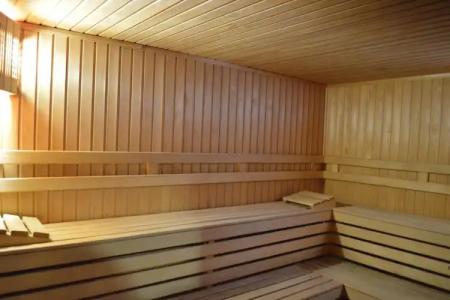 Winslow Infinity Aparthotel - 38