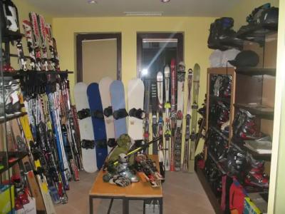 Winslow Infinity Aparthotel - 30