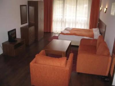 Winslow Infinity Aparthotel - 61