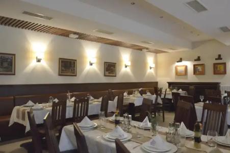 Winslow Infinity Aparthotel - 25