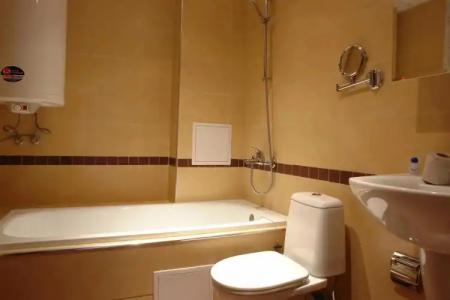 Winslow Infinity Aparthotel - 15