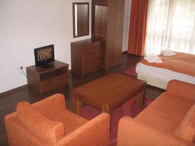 Winslow Infinity Aparthotel - 49