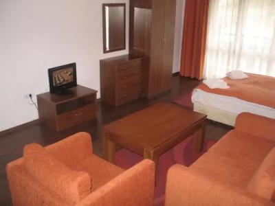 Winslow Infinity Aparthotel - 55