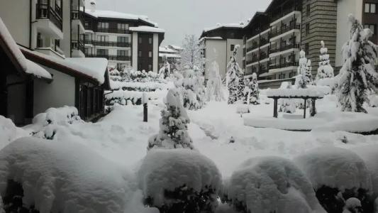 Winslow Infinity Aparthotel - 28