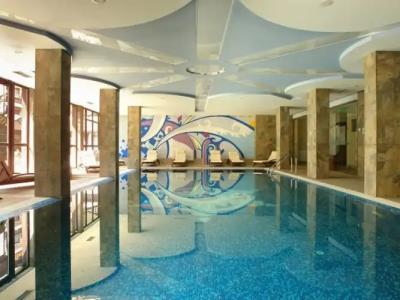 Winslow Infinity Aparthotel - 8