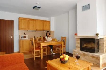 Winslow Infinity Aparthotel - 14