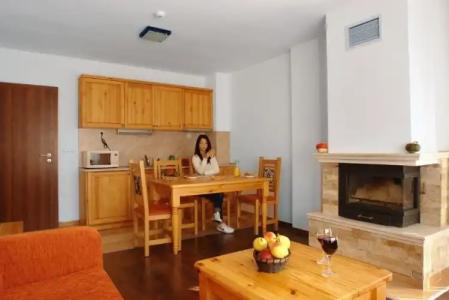 Winslow Infinity Aparthotel - 60