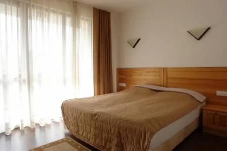 Winslow Infinity Aparthotel - 3