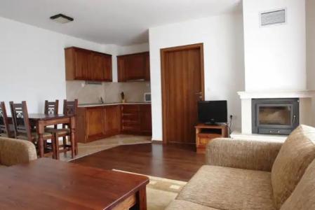 Winslow Infinity Aparthotel - 52