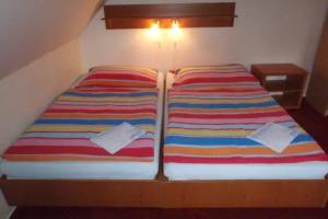 Pension U Háčků, Harrachov