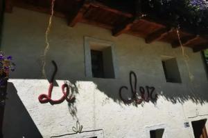 Maison Le Cler, Valtournenche