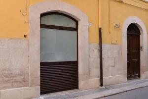 Cittadella28 Like at Home, Trani