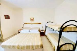 Albergo delle Rose Mini-hotel, Runci