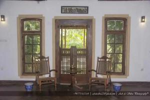 Villa Birdlake, Hikkaduwa