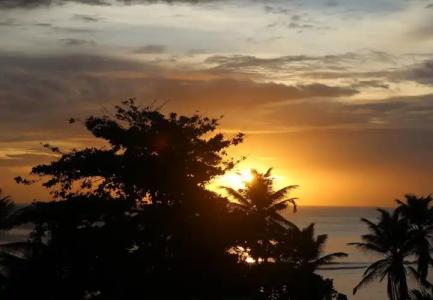 Surfers Beach Self Catering Chalets - 2