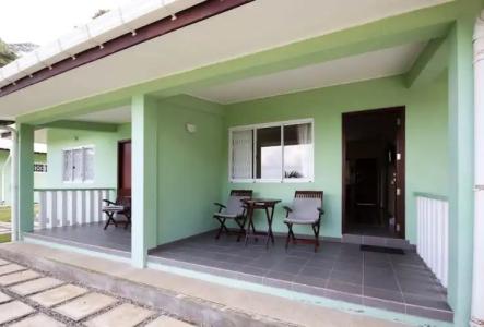 Surfers Beach Self Catering Chalets - 21