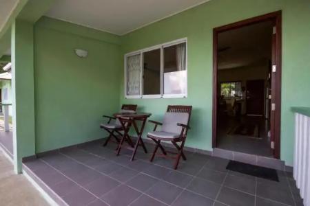 Surfers Beach Self Catering Chalets - 40