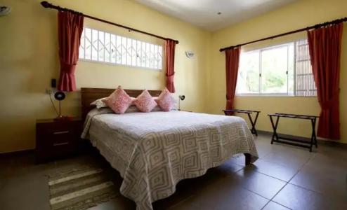 Surfers Beach Self Catering Chalets - 49