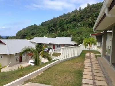 Surfers Beach Self Catering Chalets - 4