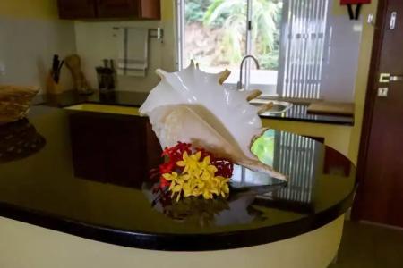 Surfers Beach Self Catering Chalets - 25