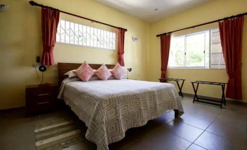 Surfers Beach Self Catering Chalets - 28