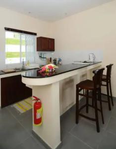 Surfers Beach Self Catering Chalets - 13