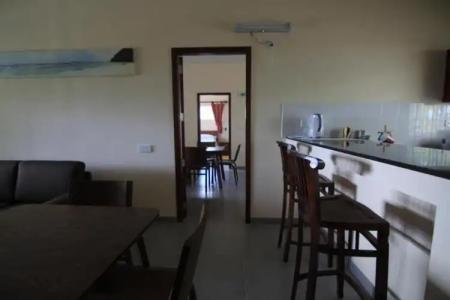 Surfers Beach Self Catering Chalets - 37