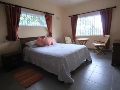 Surfers Beach Self Catering Chalets - 29