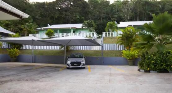 Surfers Beach Self Catering Chalets - 51