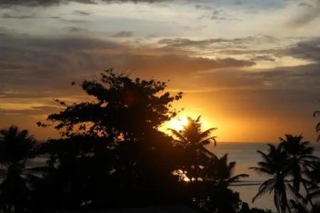 Surfers Beach Self Catering Chalets - 46