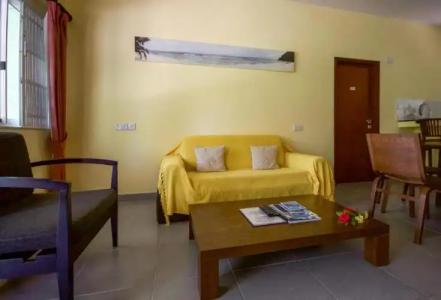 Surfers Beach Self Catering Chalets - 34