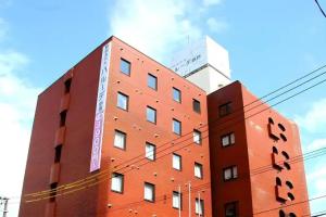 Palude Hotel, Kushiro