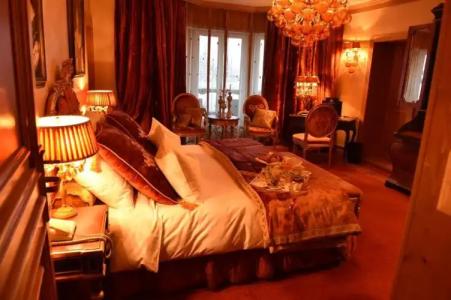Grand Hôtel du Golf & Palace - 51