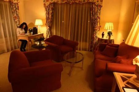 Grand Hôtel du Golf & Palace - 66