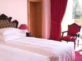 Deluxe Double room with golf view