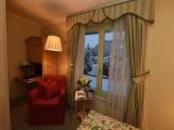 Deluxe Double room with mountain view