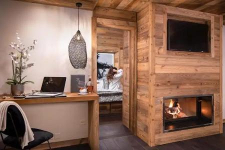 Hostellerie du Pas de l'Ours "Relais et Châteaux" - 73