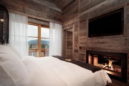 Hostellerie du Pas de l'Ours "Relais et Châteaux" - 1
