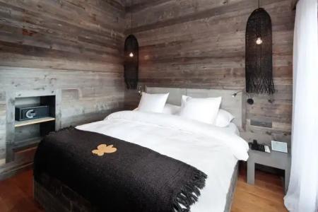 Hostellerie du Pas de l'Ours "Relais et Châteaux" - 69