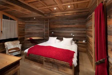 Hostellerie du Pas de l'Ours "Relais et Châteaux" - 37