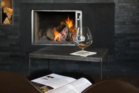 Hostellerie du Pas de l'Ours "Relais et Châteaux" - 34