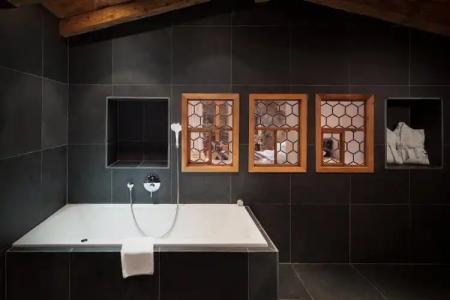 Hostellerie du Pas de l'Ours "Relais et Châteaux" - 56