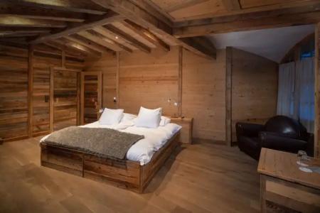 Hostellerie du Pas de l'Ours "Relais et Châteaux" - 54