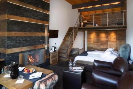 Hostellerie du Pas de l'Ours "Relais et Châteaux" - 31